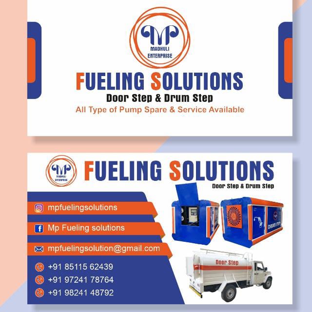 Fueling Solutions